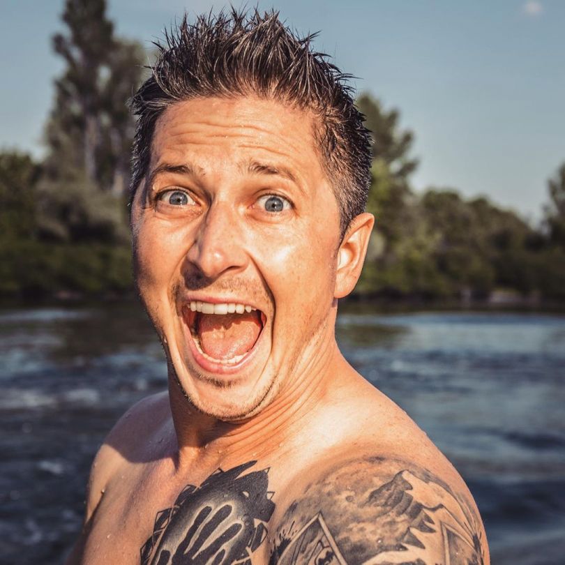 Александр Педан